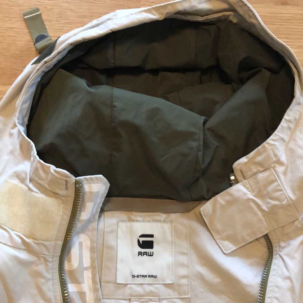 G-Star Raw Jacket